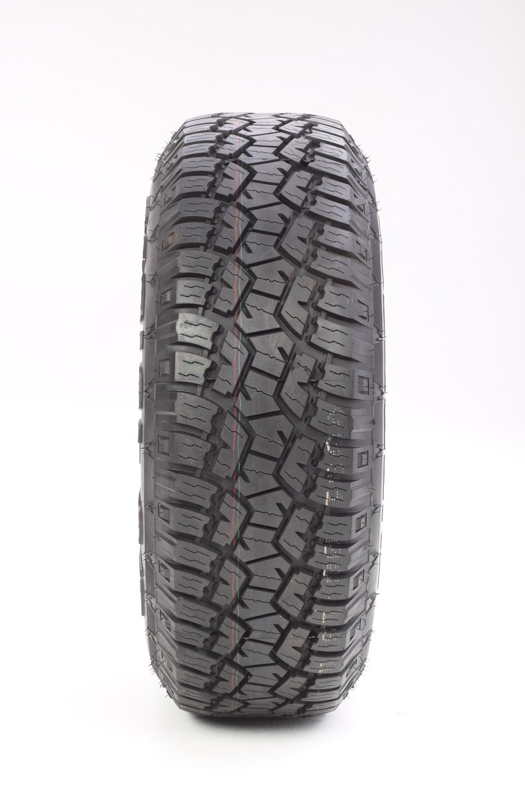 275/60R20 P SURETRAC A/T 6 PLY