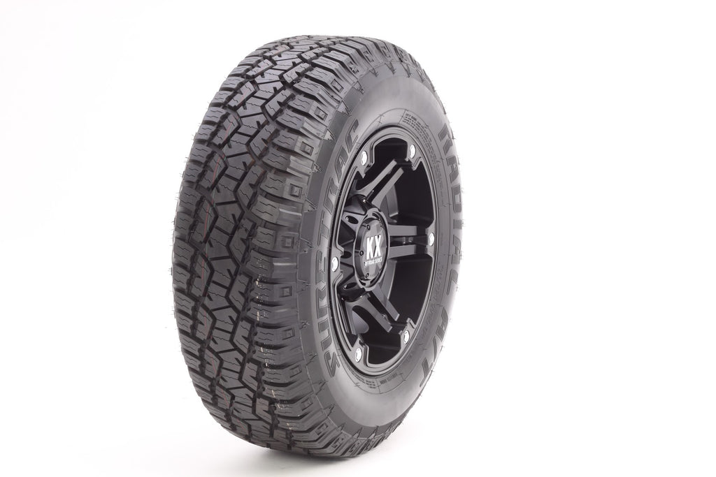 275/60R20 P SURETRAC A/T 6 PLY