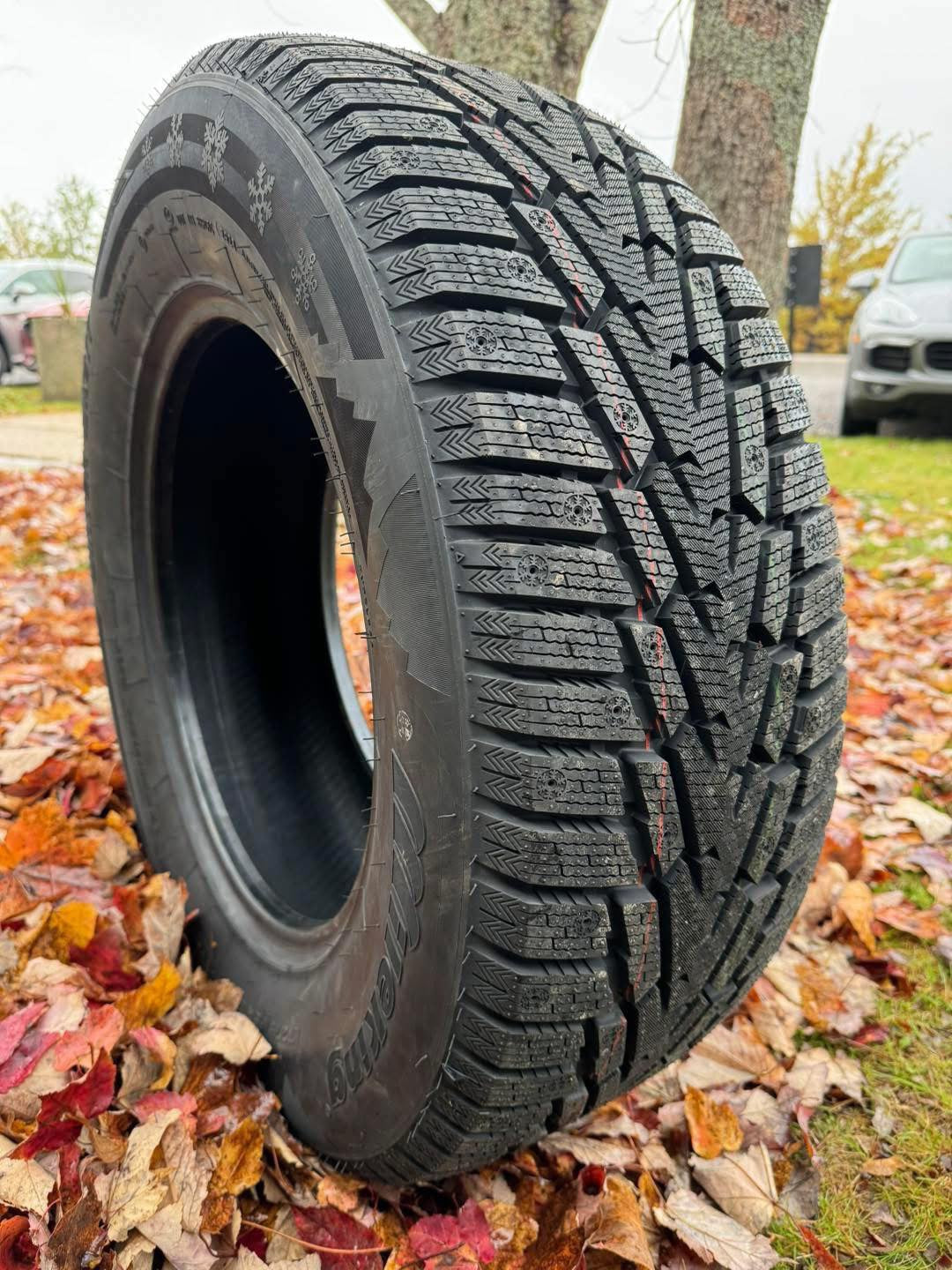 205/55R16 MILEKING 677