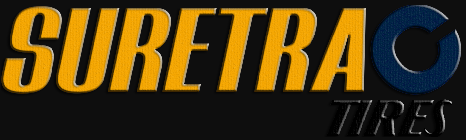 33/12.5R20 LT SURETRAC M/T2 10 PLY