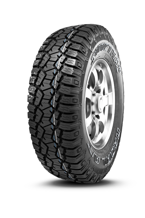 235/75R15 LT SURETRAC A/T 8 PLY